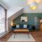 Titanic View Penthouse - Gated complex - Parking - Belfast