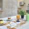 [Pochi Passi dal Mare]Ampia Casa & Cortile privato