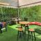 Genting Greenwoods Tiny Houses & Events Hall
