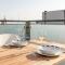 H11 [Luxury 12B] Porto - Piscina - Jacuzzi