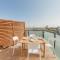 H11 [Luxury 12B] Porto - Piscina - Jacuzzi - Santo Stefano al Mare