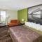 Super 8 by Wyndham Southaven - ساوثهافن Super 8 by Wyndham Southaven - ساوثهافن