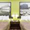Super 8 by Wyndham Southaven - ساوثهافن Super 8 by Wyndham Southaven - ساوثهافن
