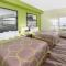 Super 8 by Wyndham Southaven - ساوثهافن Super 8 by Wyndham Southaven - ساوثهافن