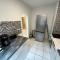 Beautiful, large and great apartment with balcony in top location