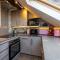 The Penthouse At Quayside