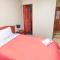 Hotel Los Reyes