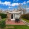 Modern holiday home in Baarland with terrace - Baarland