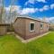 Holiday Home in Zeeland near Lake