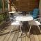 Chambres dAult
