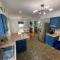 Stunning and Spacious 3br/2.5 ba only a block to the Bay Beaches - Wildwood Highlands Beach