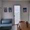 Attico Blu Mare