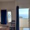 Attico Blu Mare