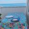 Attico Blu Mare