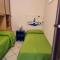 Attico Blu Mare