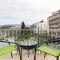 Panoramic view apartment next to Acropolis - Atene