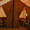 Onlycamp Le Pont Romain - 伊芙尔莱韦克