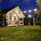 By The Sea Lodges