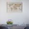 Panoramic view apartment next to Acropolis - Atene