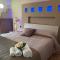 Pompei Sunday Estate Exclusive rooms