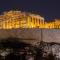 Acropolis View Hotel - Athen