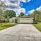 Palm Coast Family Home with Private Pool and Lanai! - بالم كوست