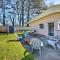 Norfolk Vacation Rental Patio, 3 Mi to Beaches! - Norfolk