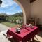 Casa Rosmarino, grill, Wi-Fi by ToscanaTour