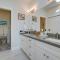 Half Moon Bay Vacation Rental 1 Mile to Beach!