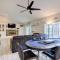 Lakefront Vacation Rental with Dock and Views! - Camdenton