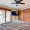 Lakefront Vacation Rental with Dock and Views! - Camdenton