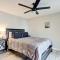 Lakefront Vacation Rental with Dock and Views! - Camdenton