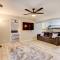 Lakefront Vacation Rental with Dock and Views! - Camdenton