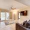 Lakefront Vacation Rental with Dock and Views! - Camdenton