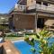 Villa Belephant Sitges - Canyelles