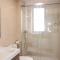 Sea view apartment, shared pools, Estepona, 60 m²