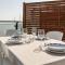 H11 [Luxury 17A] Porto - Piscina - Jacuzzi