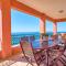 Villa Melissi Afionas Corfu