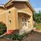Dees shared home away from home - Entebbe