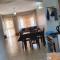 Dees shared home away from home - Entebbe
