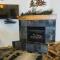 Ski Trails 4058