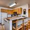2 Br Buttes Condo- Breathtaking Views Of Mountain Range Condo - Crested Butte