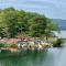 Golf, Bike, Lake Cottage 3 BR 5 min Bryce Resort - Basye