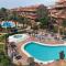 Apartamentos Mar Azul