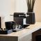 Cama Luxury Suites Glyfada