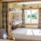 the abberton shepherds hut