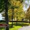 Rustikales Studio-Apartment Blockstube im Haus Selma - غروسشوناو