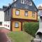 Historische Blockstube anno 1763 - Romantisches Studio-Apartment mit Infrarot-Sauna
