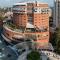 Hotel Spiwak Chipichape Cali