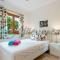 Villa Casablanca near port adriano by villasmediterranean